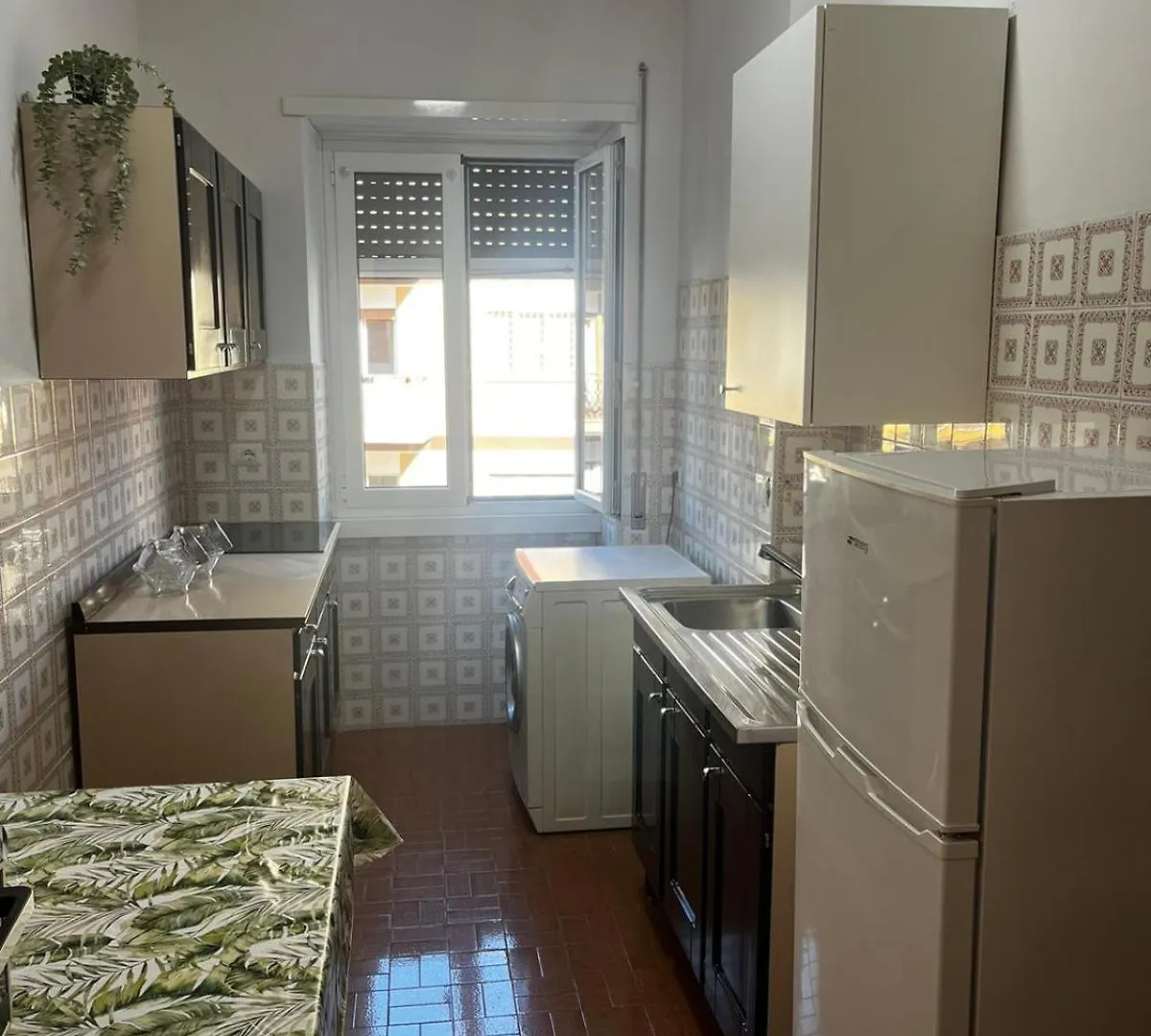 Casa Vacanze D'Aste Lido di Ostia Italy