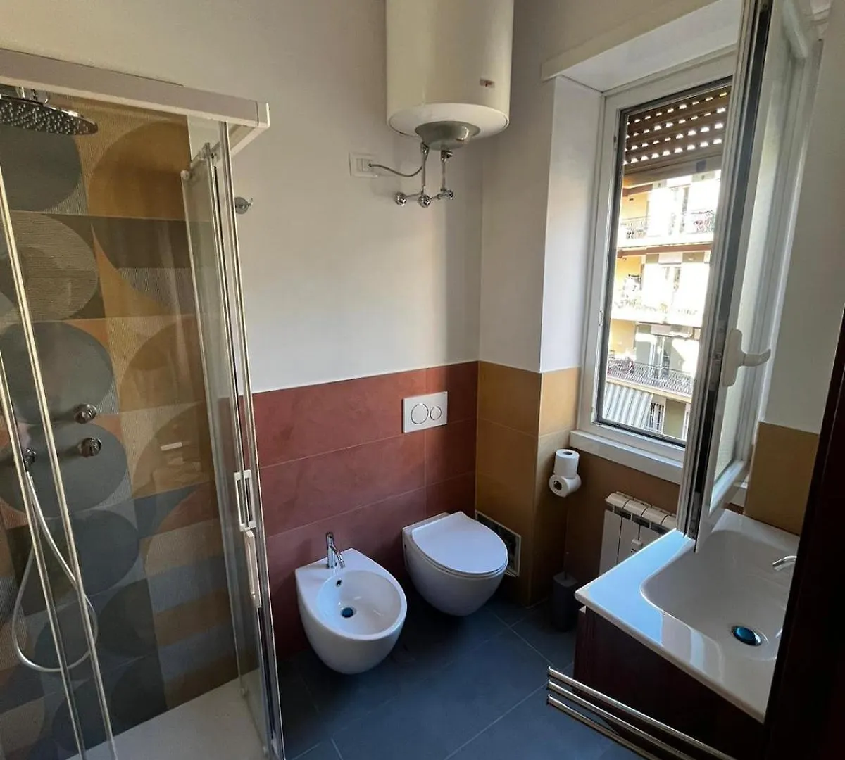 Casa Vacanze D'Aste Lido di Ostia