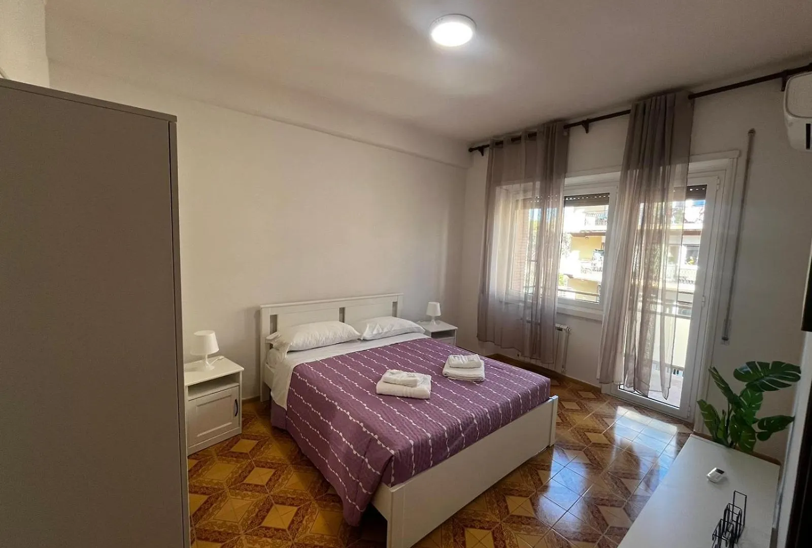 Casa Vacanze D'Aste Lido di Ostia 0*,