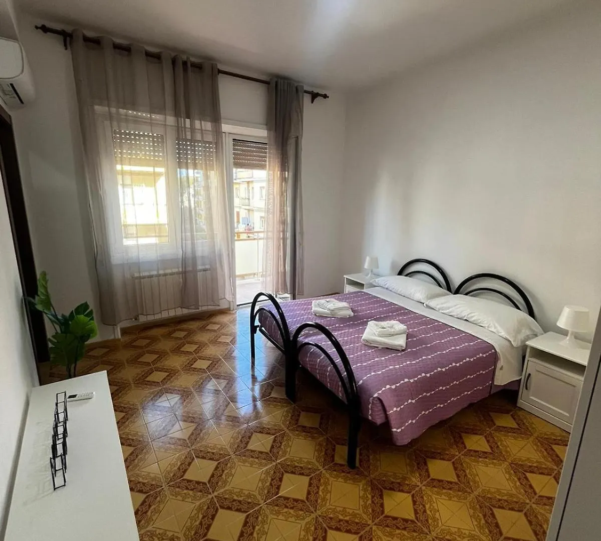 Casa Vacanze D'Aste Lido di Ostia