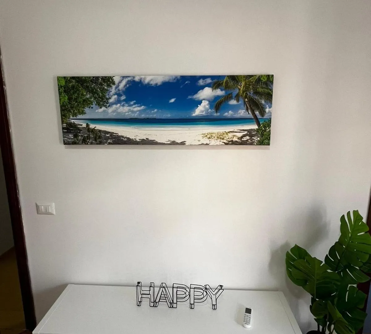 Casa Vacanze D'Aste Lido di Ostia 0*,  Italy