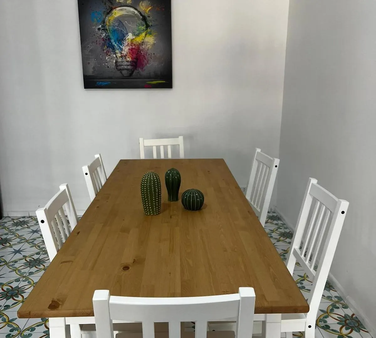 Apartment Casa Vacanze D'Aste Lido di Ostia Italy