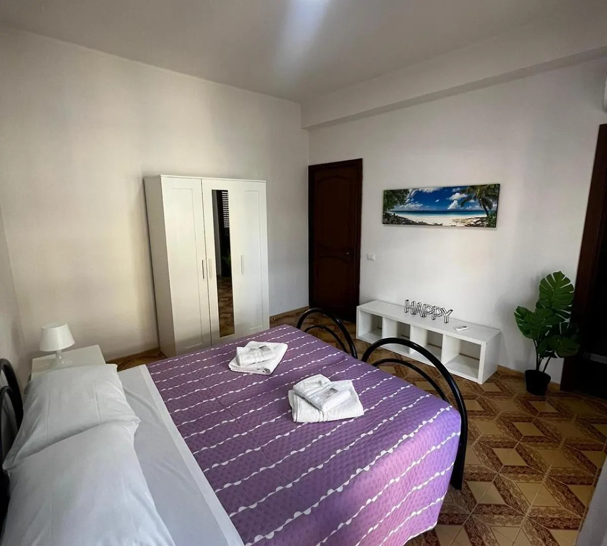 Apartment Casa Vacanze D'Aste Lido di Ostia