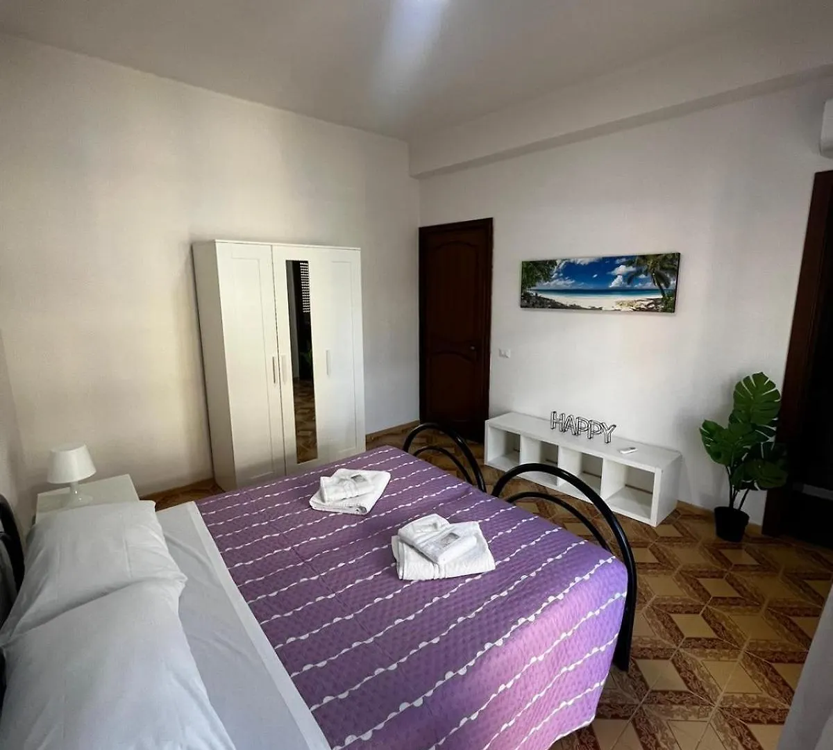 Casa Vacanze D'Aste Lido di Ostia Apartment