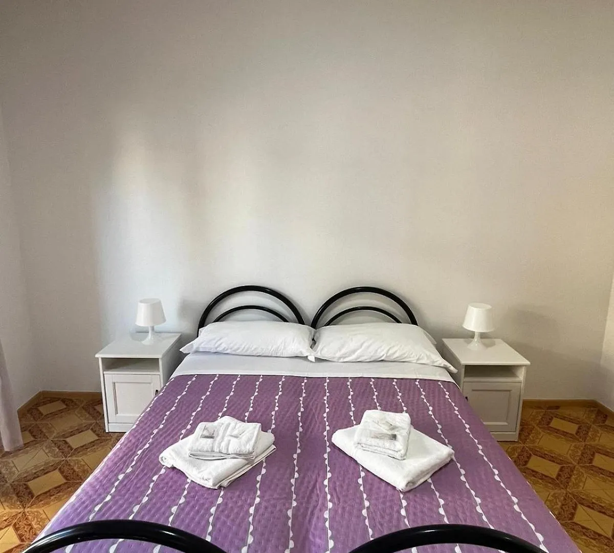 Casa Vacanze D'Aste Lido di Ostia