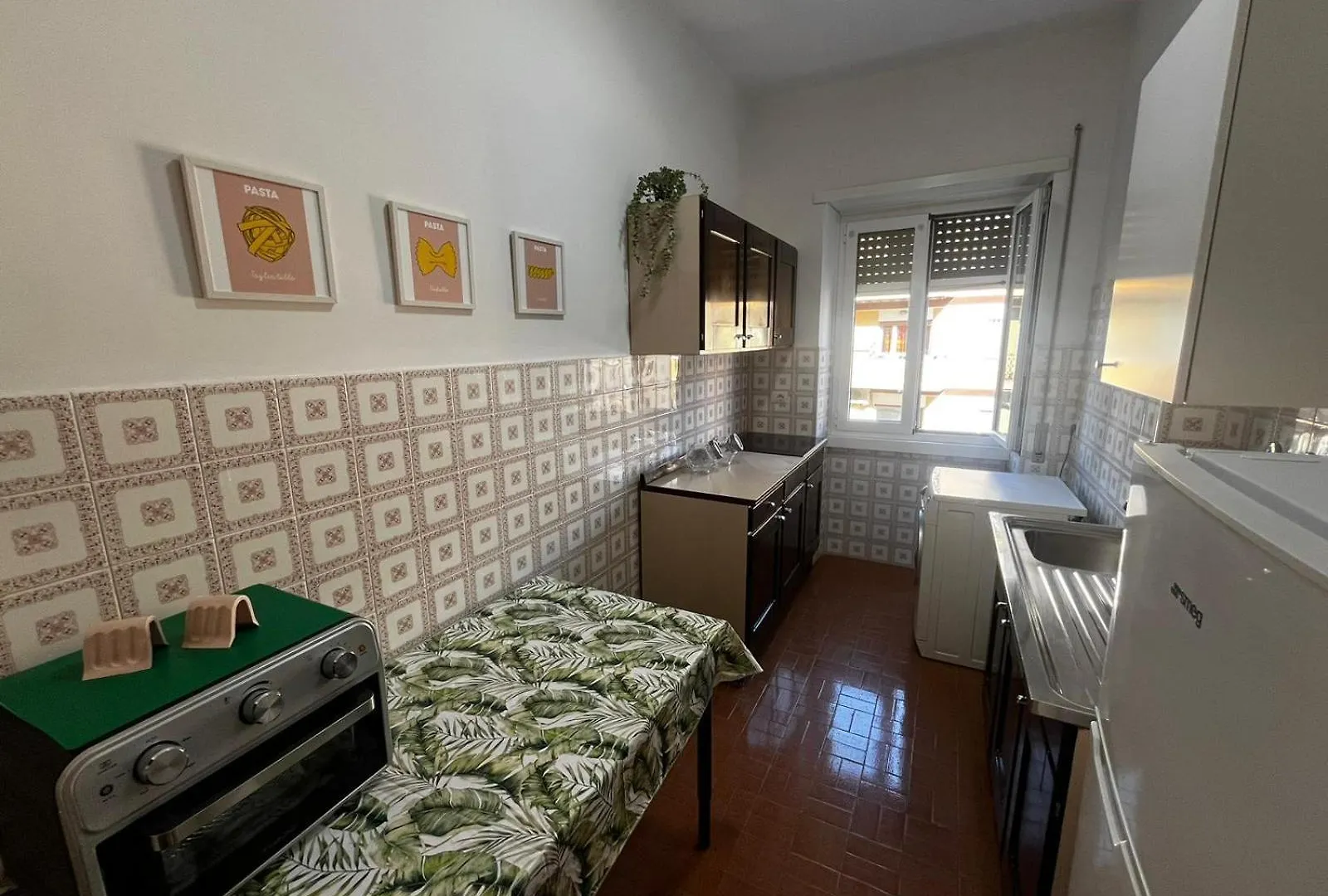 Apartment Casa Vacanze D'Aste Lido di Ostia Italy