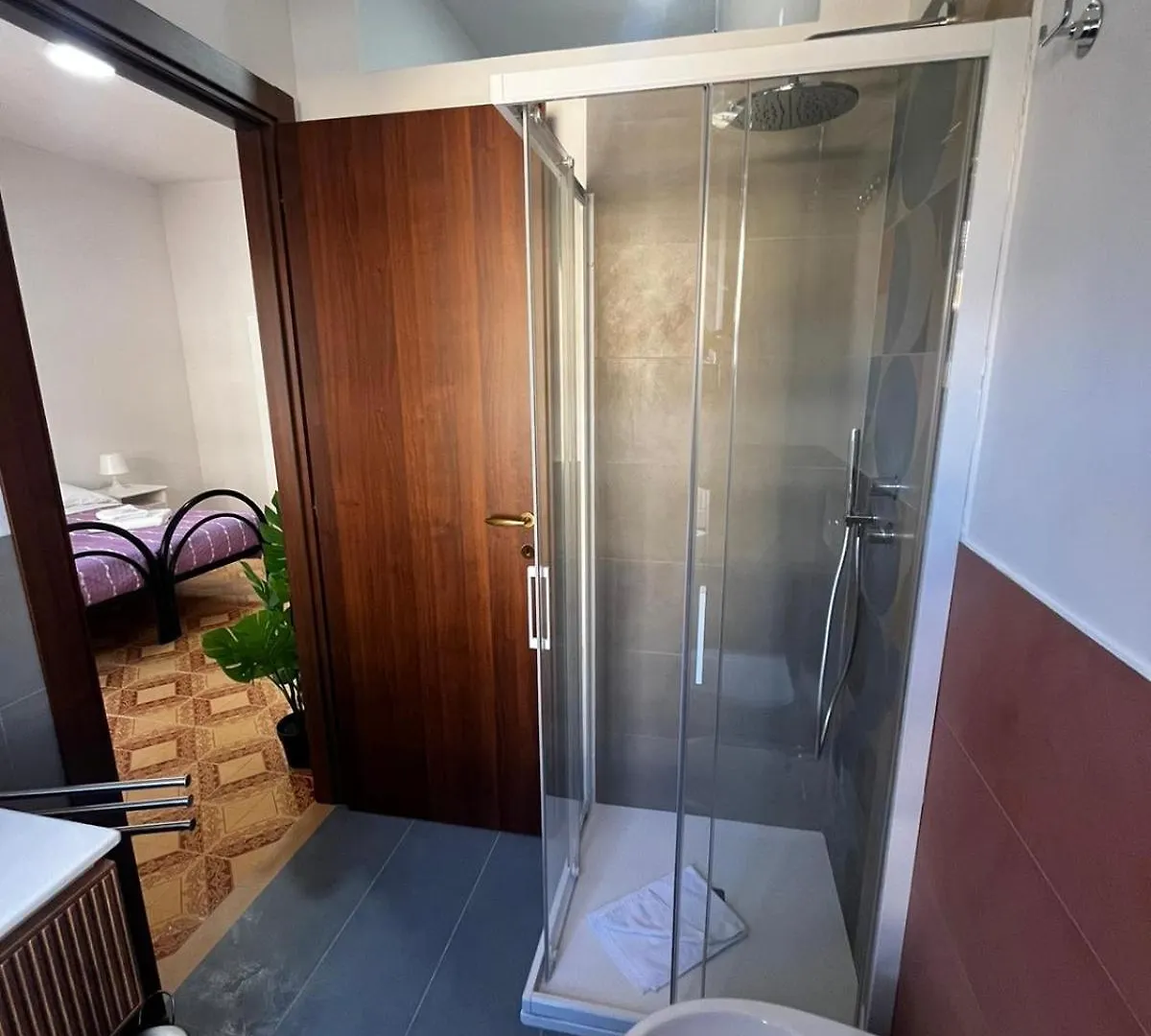 Casa Vacanze D'Aste Lido di Ostia 0*,  Italy
