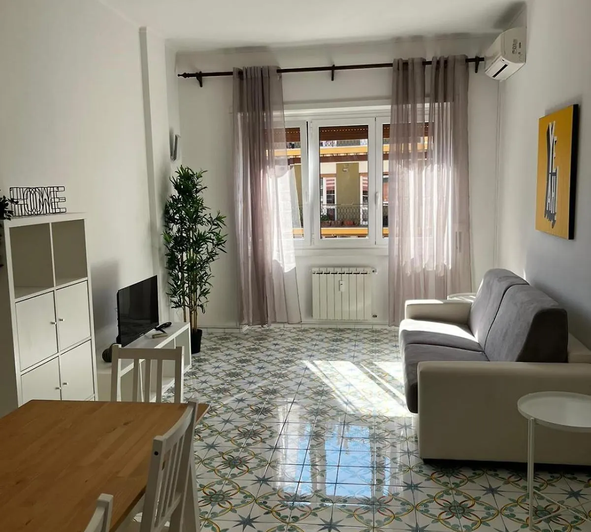 Casa Vacanze D'Aste Lido di Ostia