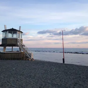 Lido Liberty Lido di Ostia